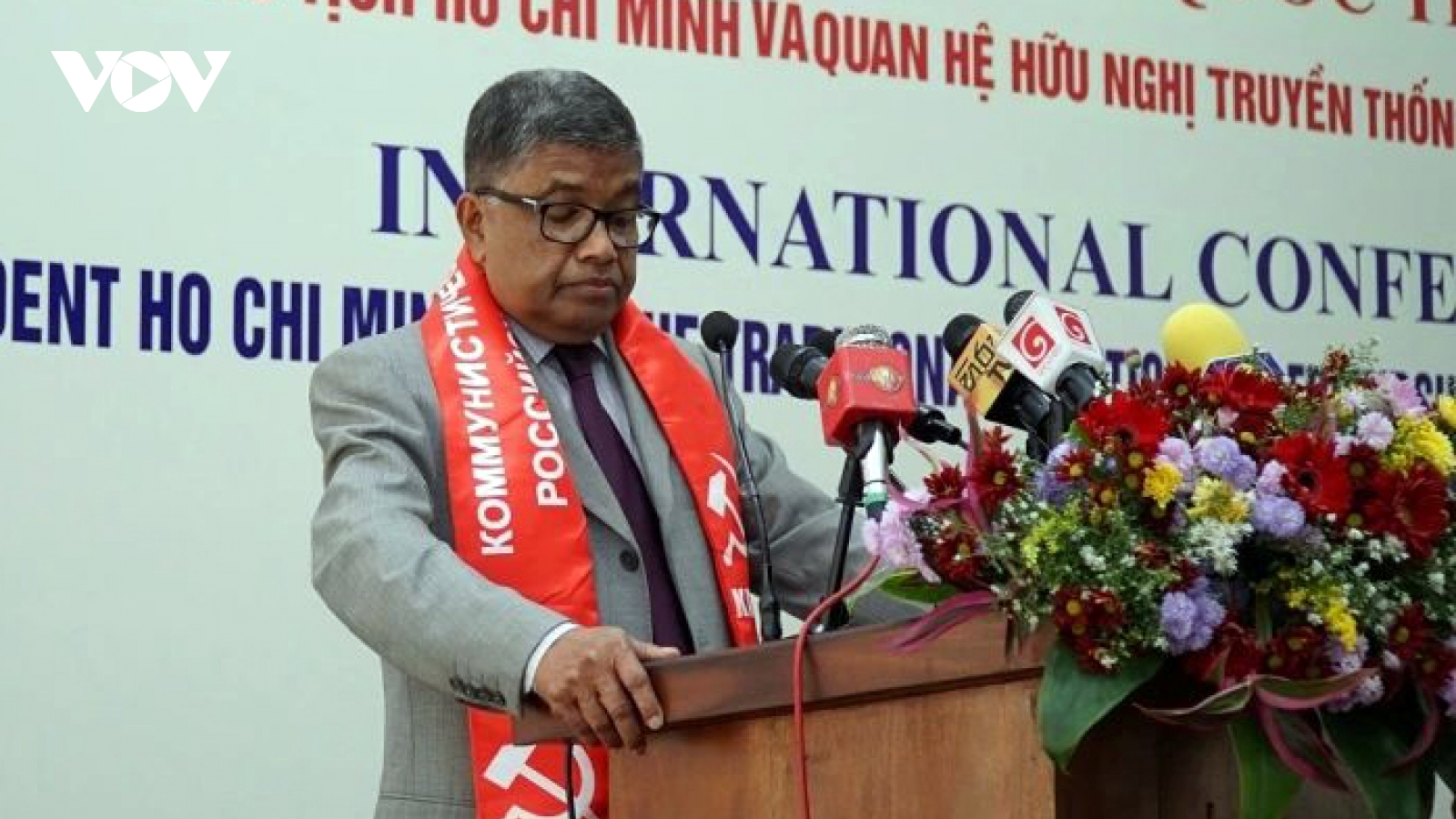 Sri Lanka praises CPV’s leadership role, studies Vietnam’s development model